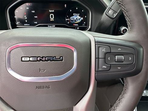 Used 2024 GMC Sierra 2500 Denali w/ Denali Reserve Package image 27