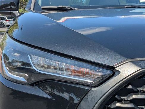 Certified 2022 Toyota Corolla Cross L FWD image 12