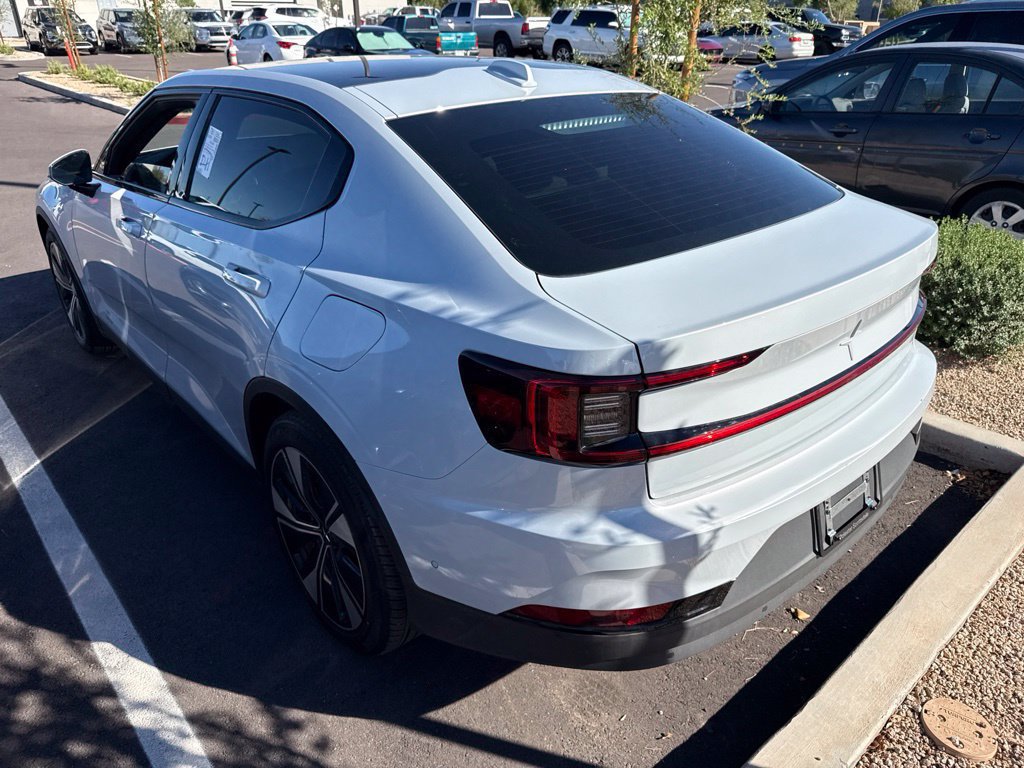 Used 2024 Polestar Polestar 2 AWD/4WD image 3