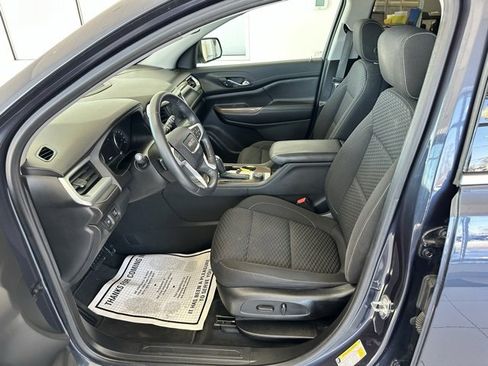 Used 2019 GMC Acadia SLE w/ Driver Alert Package I image 8