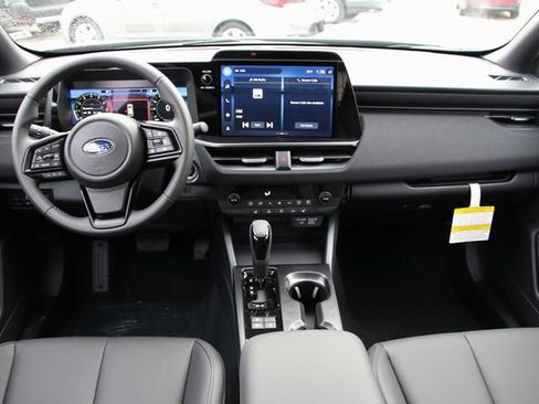 New 2026 Subaru Outback Premium image 14