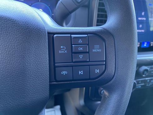 Used 2025 Ford F150 STX w/ Equipment Group 200A image 21