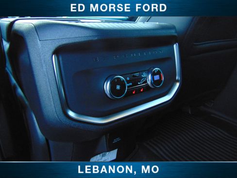 New 2026 Ford Expedition Tremor image 12
