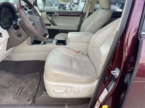 Used 2013 Lexus GX 460 460 image 28