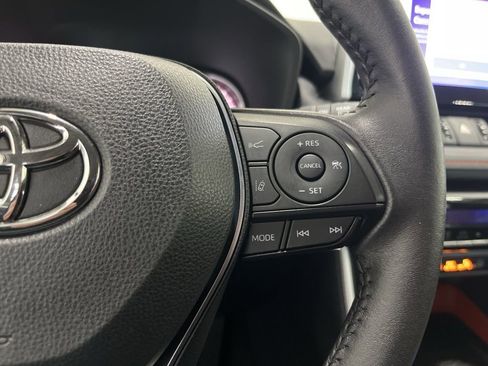 Used 2024 Toyota RAV4 Adventure AWD/4WD image 7