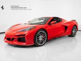 Used 2024 Chevrolet Corvette Z06 w/ Stealth Interior Trim Package image 3