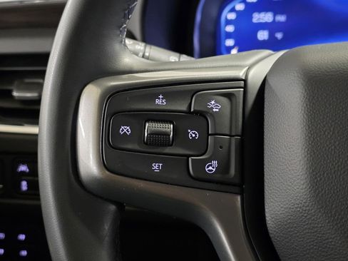 Used 2023 Chevrolet Tahoe Z71 w/ Luxury Package image 35