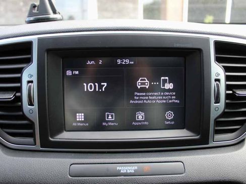 Used 2019 Kia Sportage EX w/ EX Premium Package AWD/4WD image 19