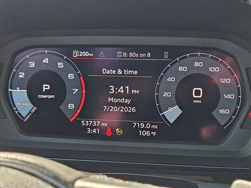 Used 2024 Audi A3 2.0T Premium FWD image 10
