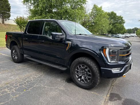 Used 2022 Ford F150 Tremor w/ Equipment Group 402A High AWD/4WD image 1