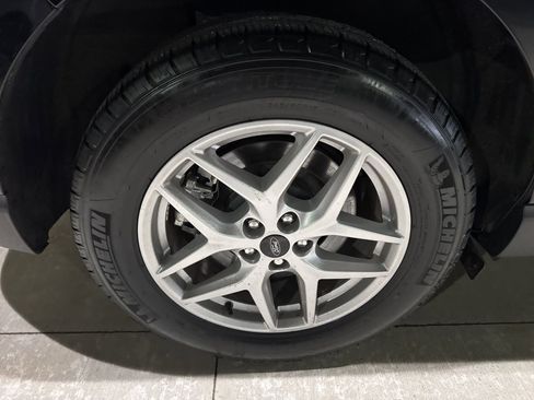 Certified 2024 Ford Edge SEL w/ Convenience Package image 20