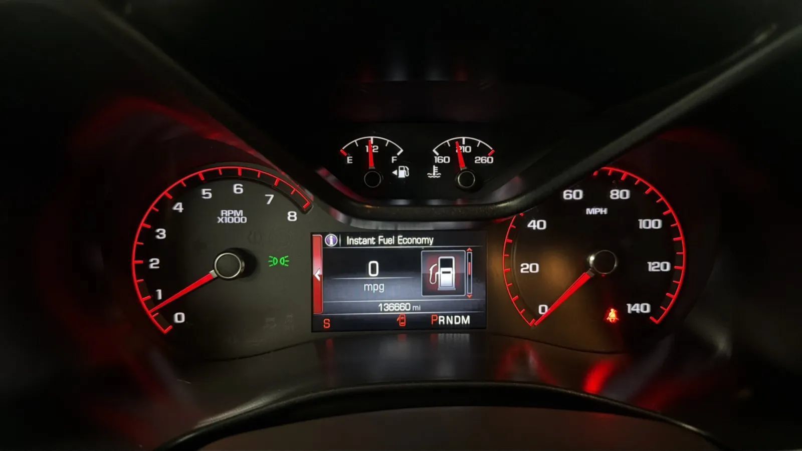 Used 2016 GMC Canyon SLE AWD/4WD image 11