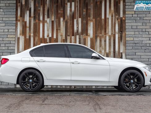 Used 2018 BMW 330i xDrive Sedan image 8