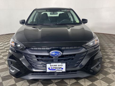 Used 2025 Subaru Legacy Premium AWD/4WD image 10