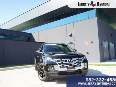 Used 2022 Hyundai Santa Cruz SEL w/ Activity Package