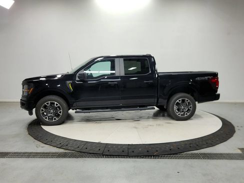 Used 2024 Ford F150 STX AWD/4WD image 5
