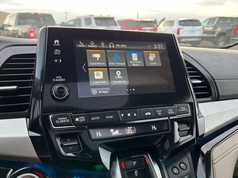Used 2018 Honda Odyssey Elite image 49