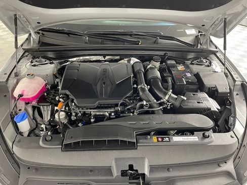 Certified 2025 Kia K5 GT FWD image 23