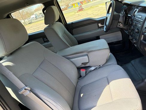 Used 2013 Ford F150 XL w/ Mid Equipment Group AWD/4WD image 19