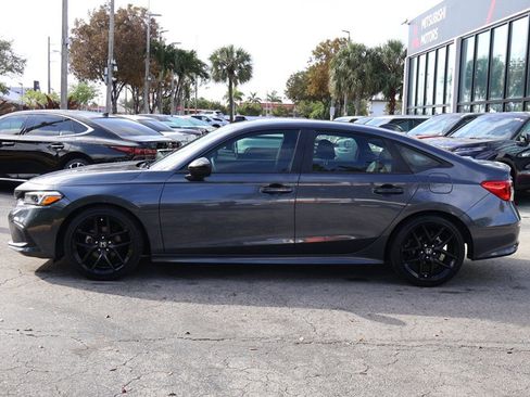 Used 2023 Honda Civic Sport image 14