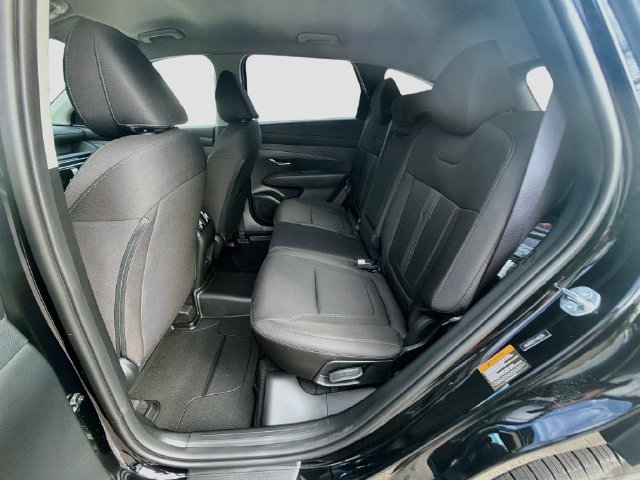 New 2026 Hyundai Tucson SEL FWD image 24