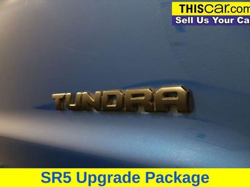 Used 2017 Toyota Tundra SR5 w/ SR5 Upgrade Package image 8