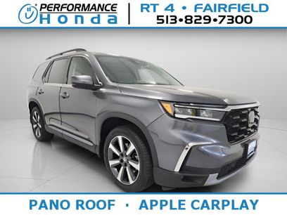 Used 2023 Honda Pilot Touring