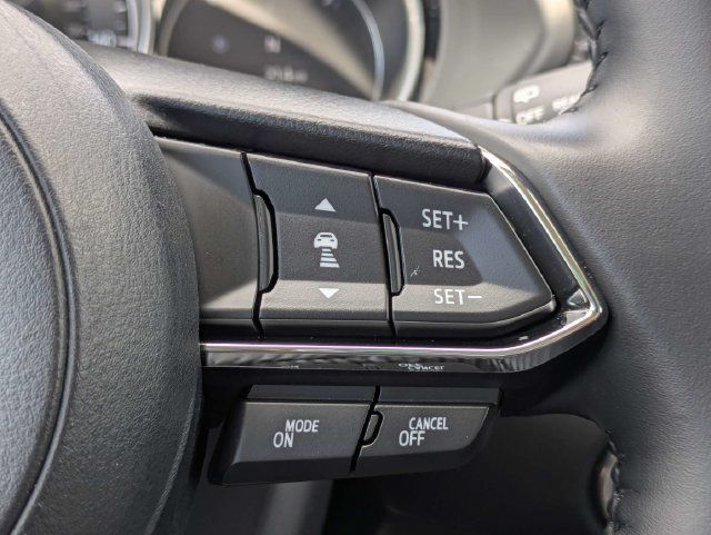 Used 2025 MAZDA CX-5 AWD 2.5 S w/ Select Package image 23