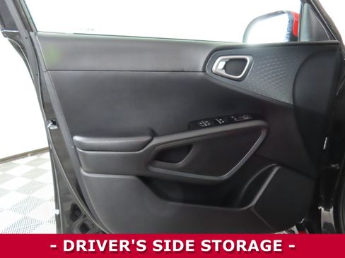 Used 2020 Kia Soul GT-Line image 5