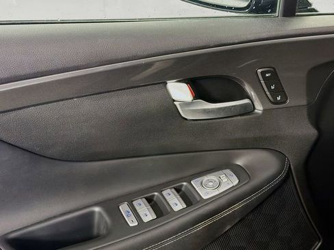 Used 2023 Hyundai Santa Fe Calligraphy image 21