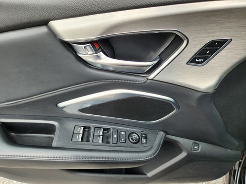 Used 2019 Acura RDX AWD image 17