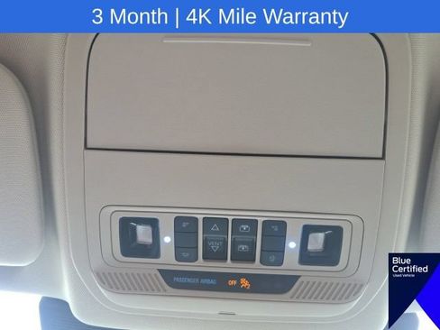 Certified 2021 Ford Explorer XLT w/ Equipment Group 202A AWD/4WD image 30