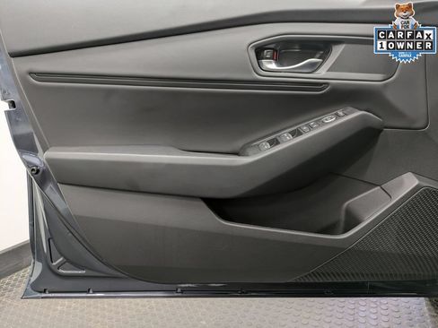 Certified 2025 Honda Accord SE image 8
