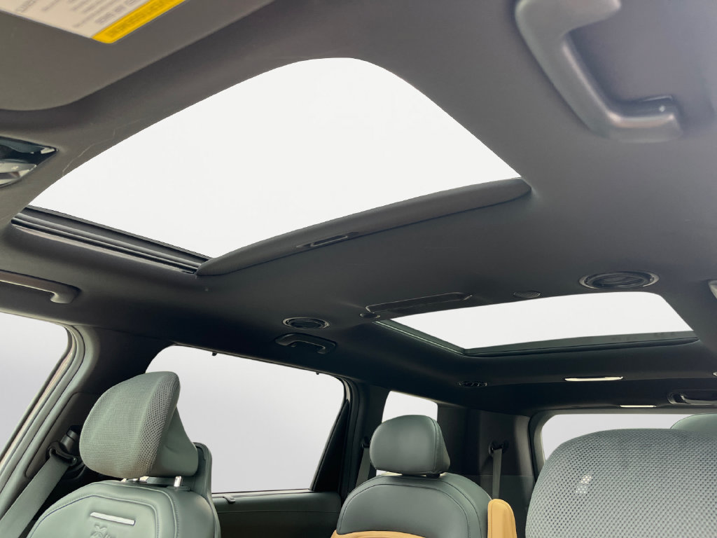 New 2027 Kia Telluride SX X-Line AWD/4WD image 17