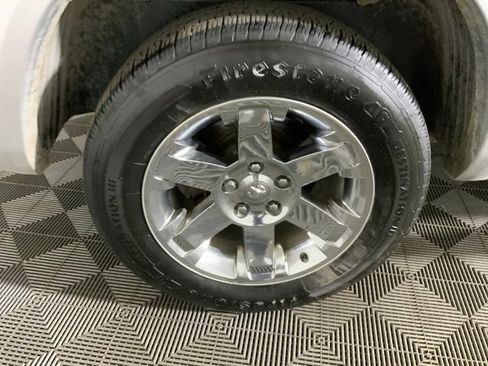 Used 2012 RAM 1500 Laramie w/ Protection Group AWD/4WD image 11