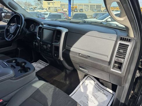 Used 2014 RAM 1500 Outdoorsman image 30