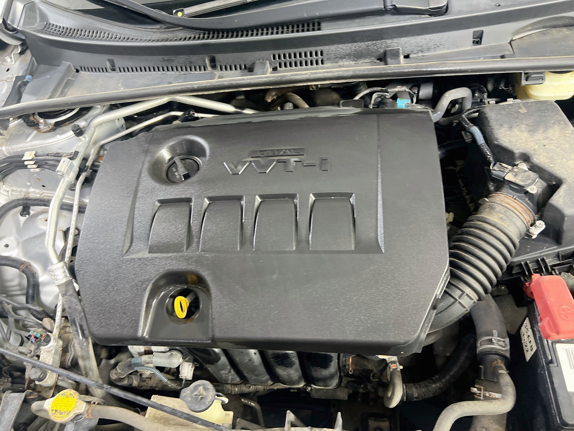 Used 2016 Toyota Corolla LE FWD image 27