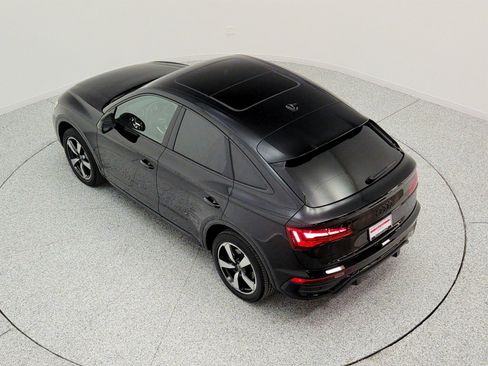 Used 2023 Audi Q5 2.0T Premium Plus w/ Premium Plus Package AWD/4WD image 28
