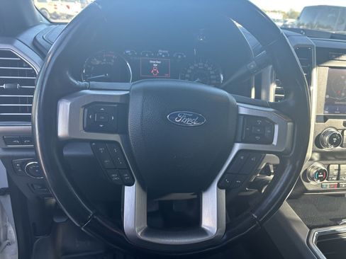 Used 2021 Ford F250 Platinum w/ Tremor Off-Road Package image 8