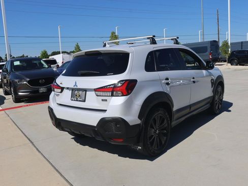 Used 2024 Mitsubishi Outlander Sport AWD image 5