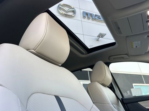 Certified 2025 MAZDA CX-70 3.3 Turbo w/ Premium Package image 17