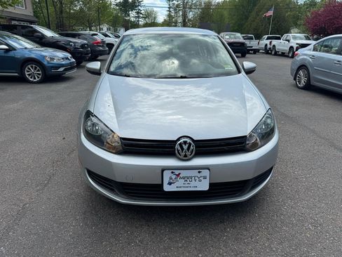 Used 2013 Volkswagen Golf 4-Door FWD image 8