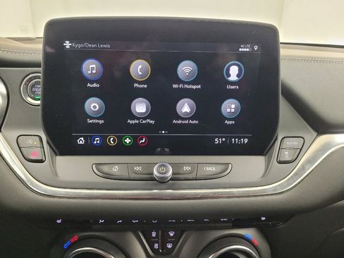 Used 2024 Chevrolet Blazer LT w/ Convenience Package image 25