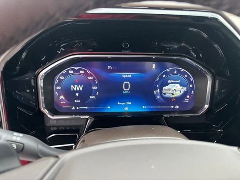 New 2026 Chevrolet Silverado 1500 RST AWD/4WD image 20