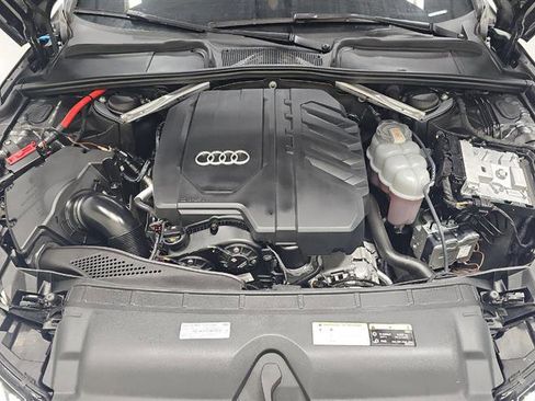 Used 2023 Audi A4 2.0T Premium Plus w/ Premium Plus Package image 13