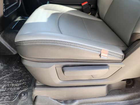 New 2026 RAM 3500 Tradesman image 22