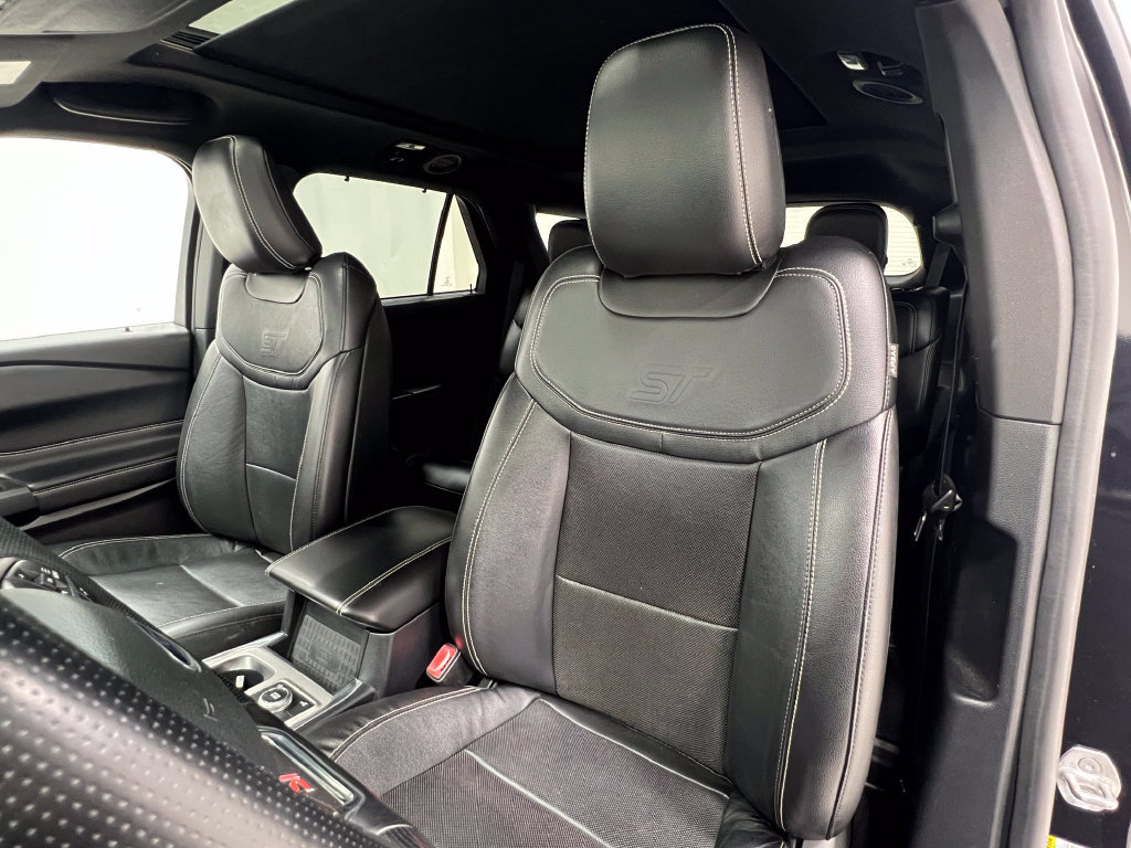 Used 2020 Ford Explorer ST AWD/4WD image 15
