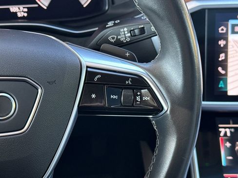 Used 2022 Audi A6 3.0T allroad Prestige w/ Prestige Package image 37