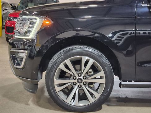 Used 2021 Ford Expedition Max Limited RWD image 5