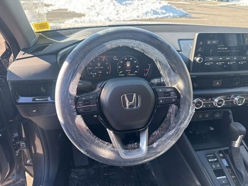 New 2026 Honda CR-V EX-L image 13